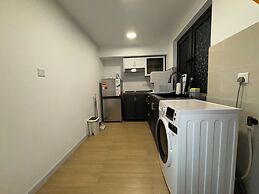 Sunway GRID by SR Home