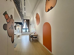 Sunway GRID by SR Home