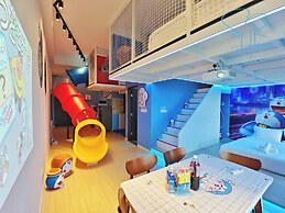 Sunway GRID by SR Home