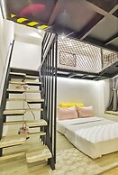 Sunway GRID by SR Home