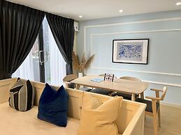 Sunway GRID by SR Home