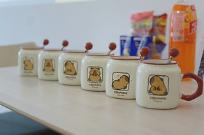 Sunway GRID by SR Home