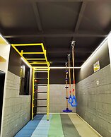 Sunway GRID by SR Home