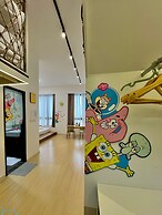 Sunway GRID by SR Home