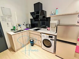 Sunway GRID by SR Home