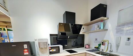 Sunway GRID by SR Home