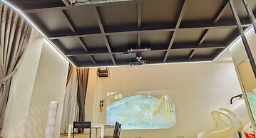 Sunway GRID by SR Home