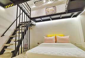 Sunway GRID by SR Home