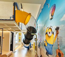 Sunway GRID by SR Home