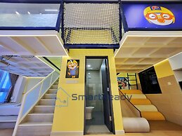 Sunway GRID by SR Home