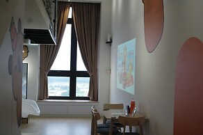 Sunway GRID by SR Home