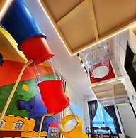 Sunway GRID by SR Home