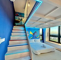 Sunway GRID by SR Home