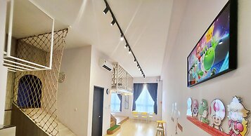 Sunway GRID by SR Home