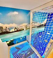 Sunway GRID by SR Home