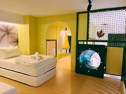 Sunway GRID by SR Home