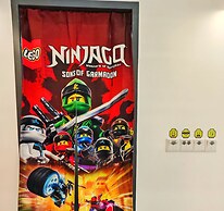 Sunway GRID by SR Home