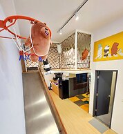 Sunway GRID by SR Home