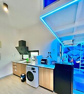 Sunway GRID by SR Home