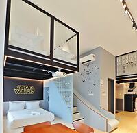 Sunway GRID by SR Home