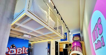 Sunway GRID by SR Home