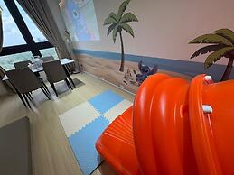Sunway GRID by SR Home