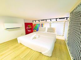 Sunway GRID by SR Home