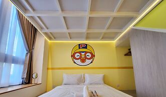 Sunway GRID by SR Home