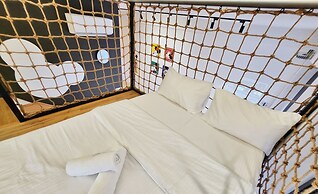 Sunway GRID by SR Home