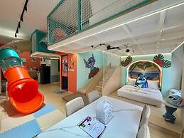 Sunway GRID by SR Home