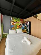 Sunway GRID by SR Home