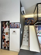 Sunway GRID by SR Home