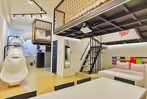 Sunway GRID by SR Home