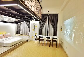 Sunway GRID by SR Home