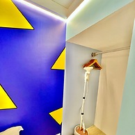 Sunway GRID by SR Home