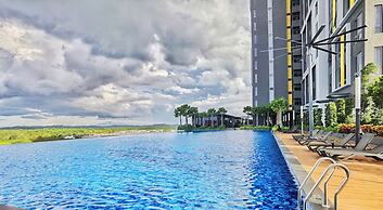 Sunway GRID by SR Home