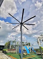 Sunway GRID by SR Home