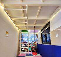 Sunway GRID by SR Home