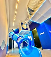 Sunway GRID by SR Home