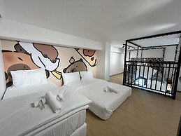 Sunway GRID by SR Home