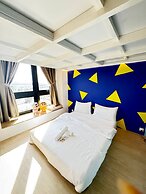 Sunway GRID by SR Home