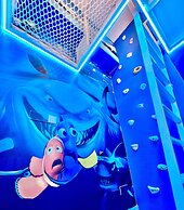 Sunway GRID by SR Home