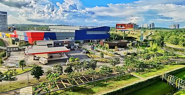 Sunway GRID by SR Home