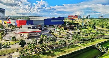 Sunway GRID by SR Home