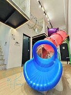 Sunway GRID by SR Home