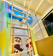 Sunway GRID by SR Home