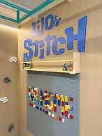 Sunway GRID by SR Home