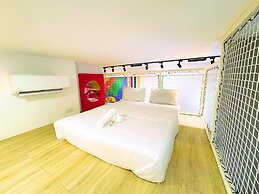 Sunway GRID by SR Home