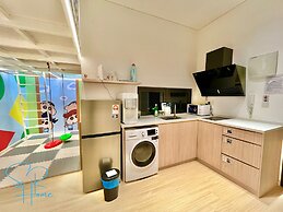 Sunway GRID by SR Home