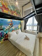 Sunway GRID by SR Home